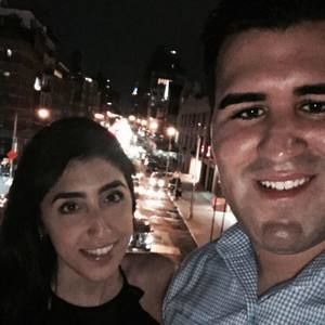 Meet your Posher, Abelardo